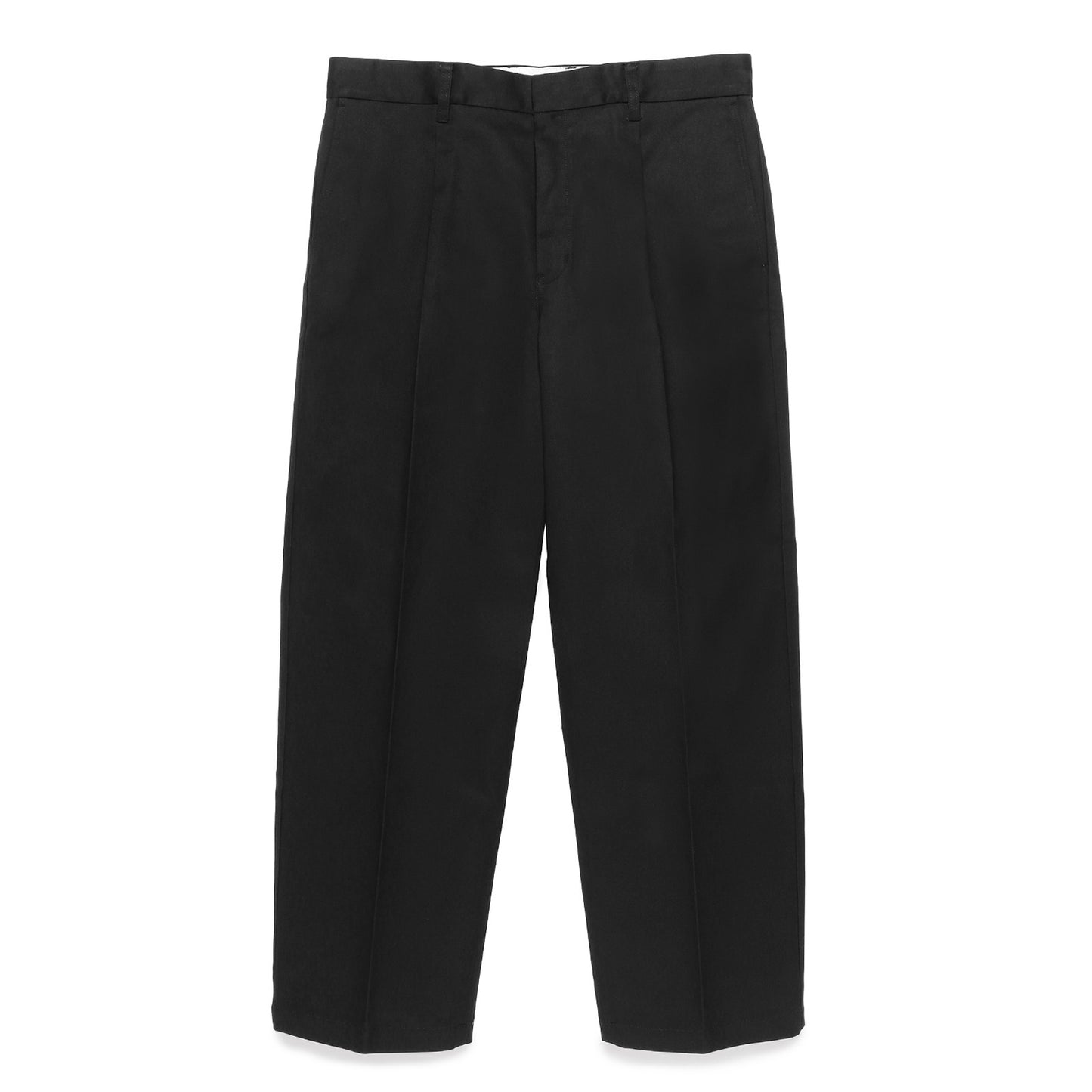 DICKIES / PLEATED TROUSERS