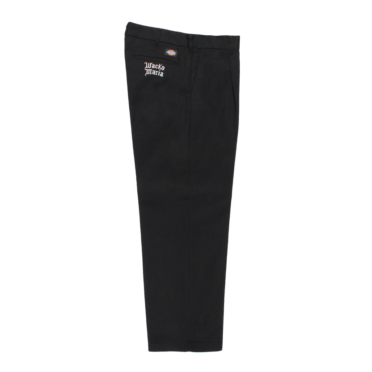 DICKIES / PLEATED TROUSERS