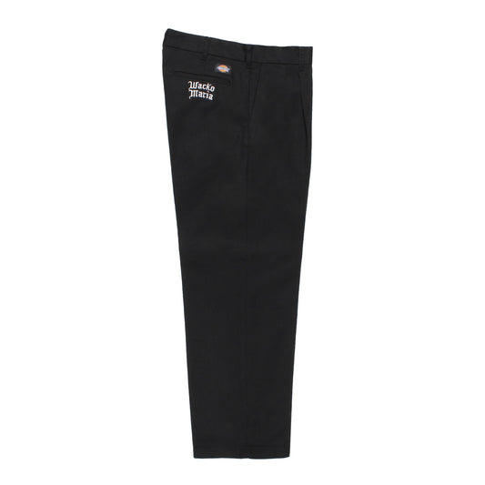 DICKIES / PLEATED TROUSERS