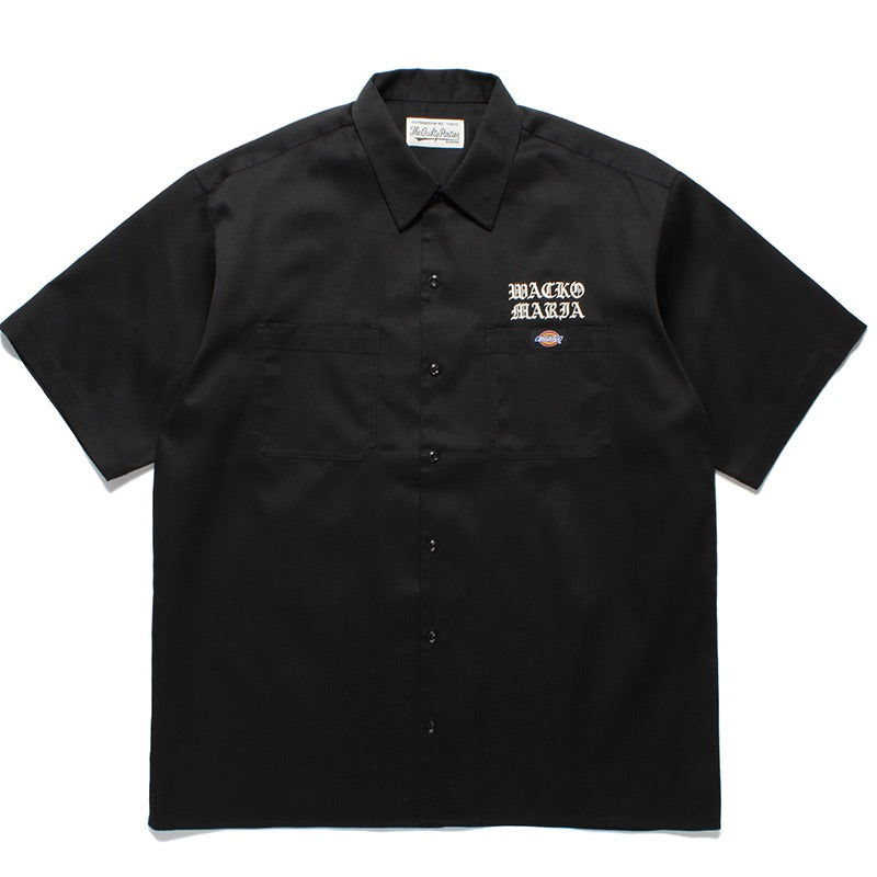 DICKIES / WORK SHIRT