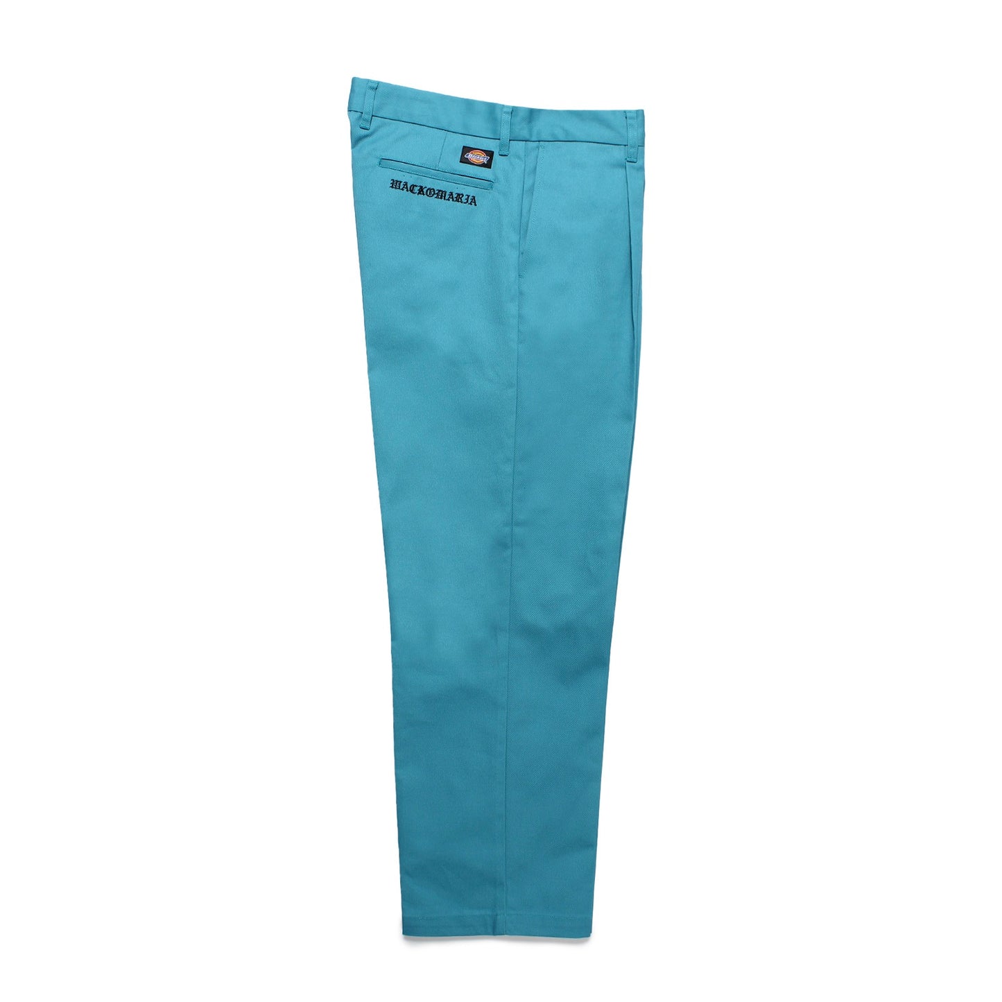 DICKIES / PLEATED TROUSERS