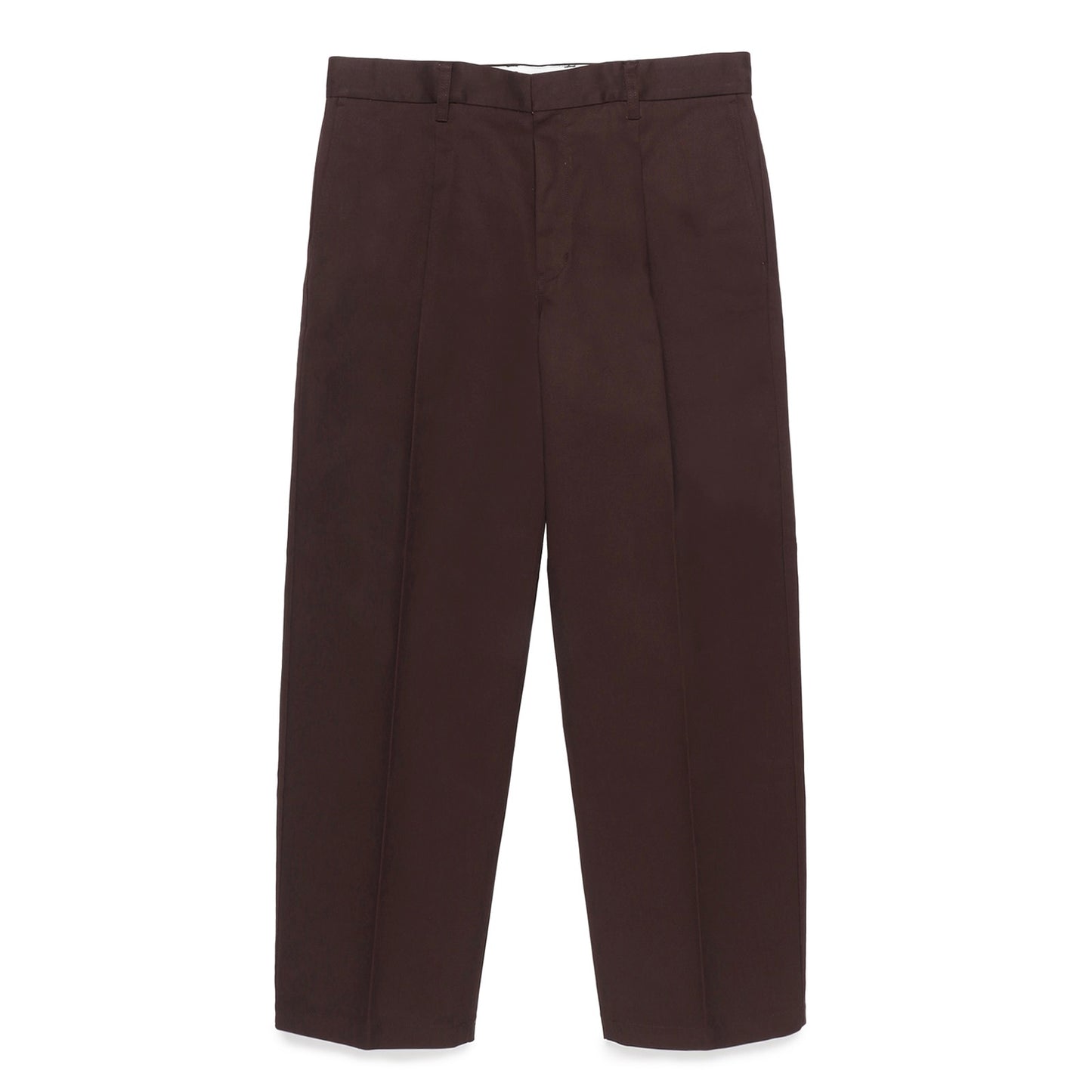 DICKIES / PLEATED TROUSERS