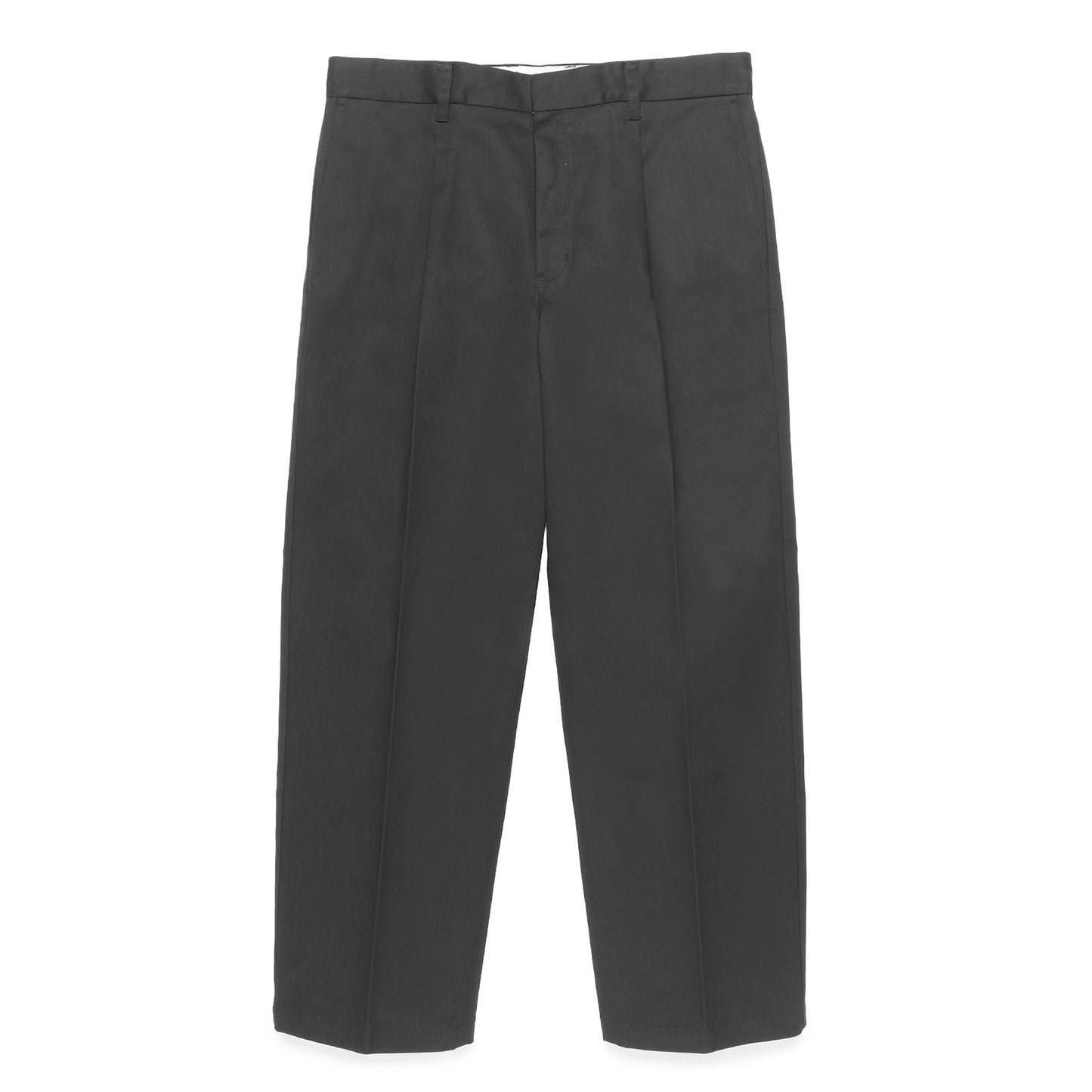 DICKIES / PLEATED TROUSERS