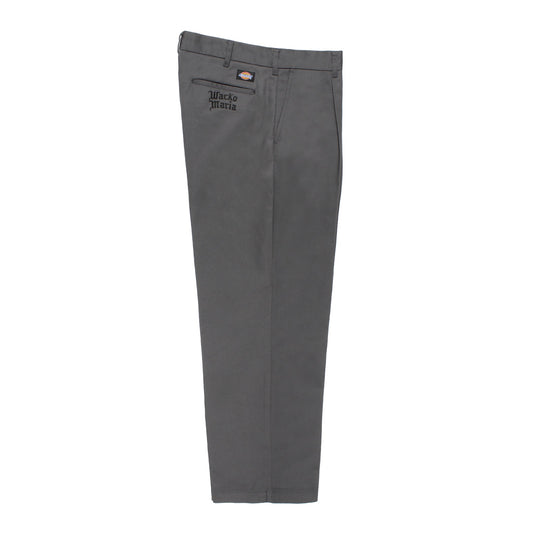DICKIES / PLEATED TROUSERS