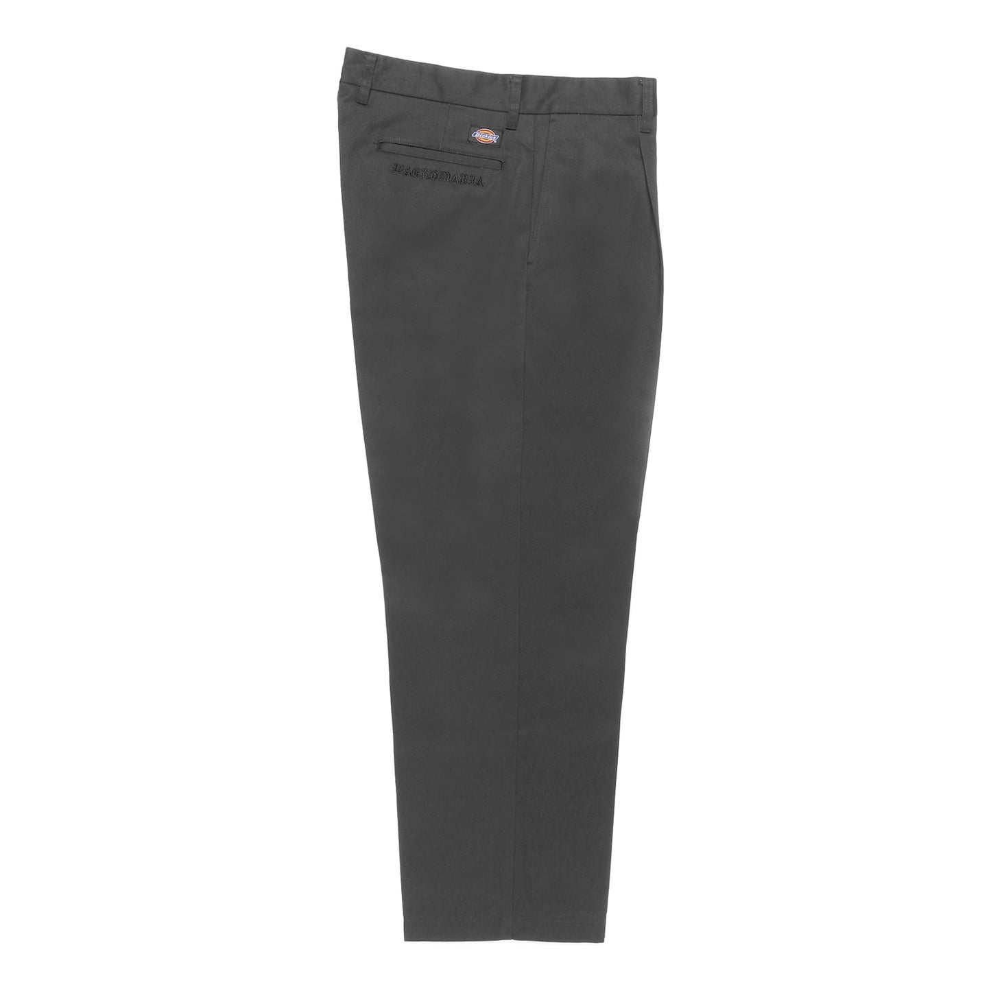 DICKIES / PLEATED TROUSERS