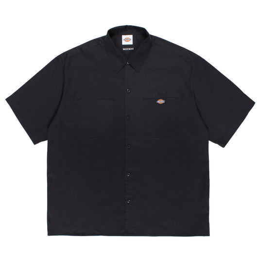 DICKIES / WORK SHIRT ( TYPE-1 )