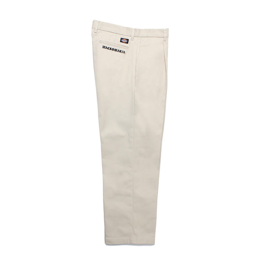 DICKIES / PLEATED TROUSERS