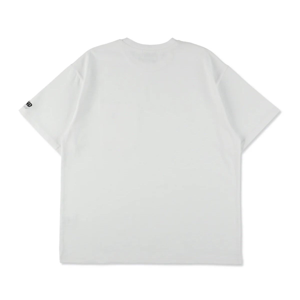 SEA ESS 2P POCKET S/S TEE