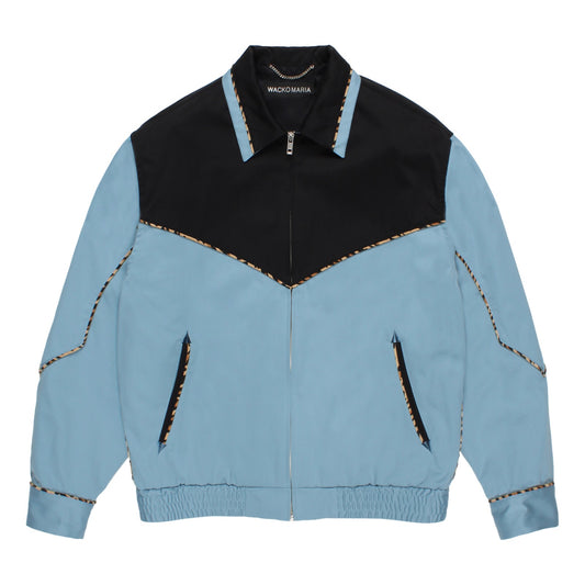 WESTERN JACKET ( TYPE-2 )