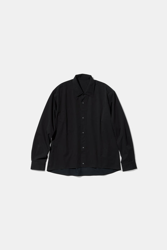 L/S SHIRT