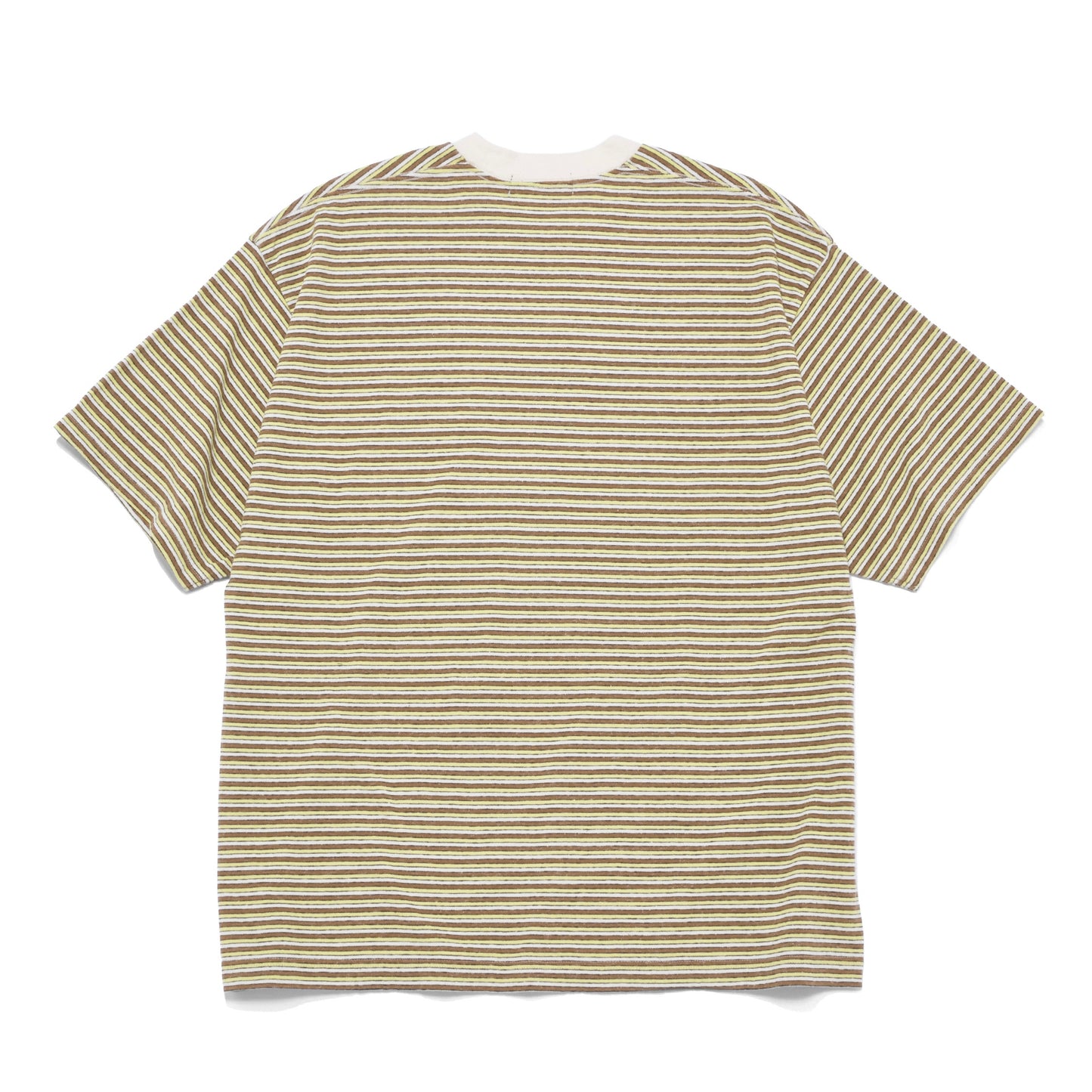 BORDER T-SHIRT