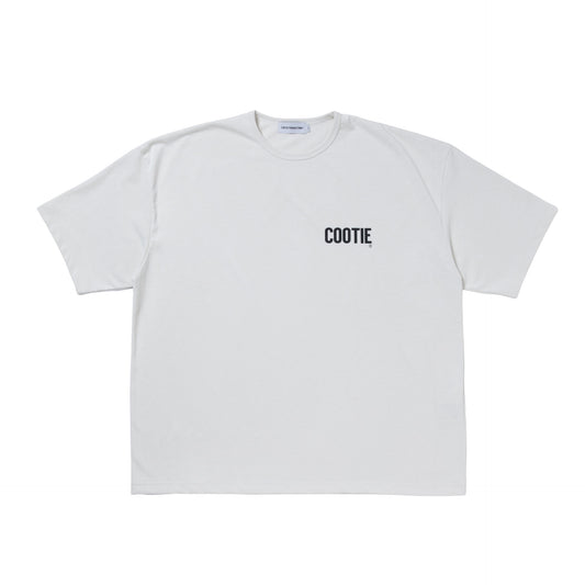 Dry Tech Jersey Oversized S/S Tee