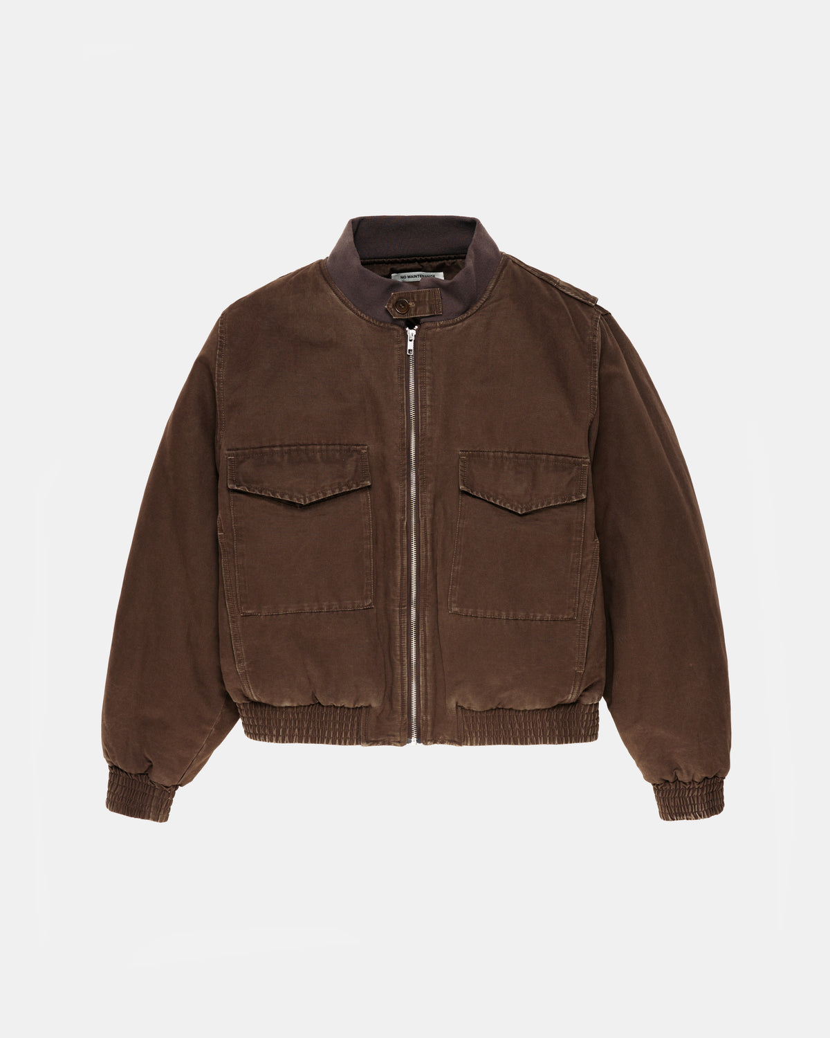 DIVISON BOMBER JACKET