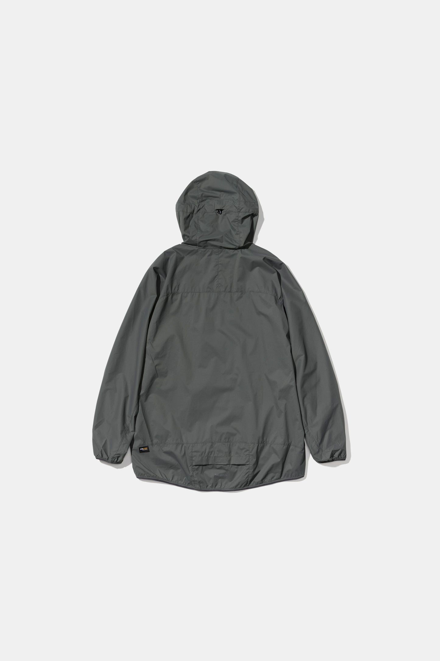 PACKABLE PARKA