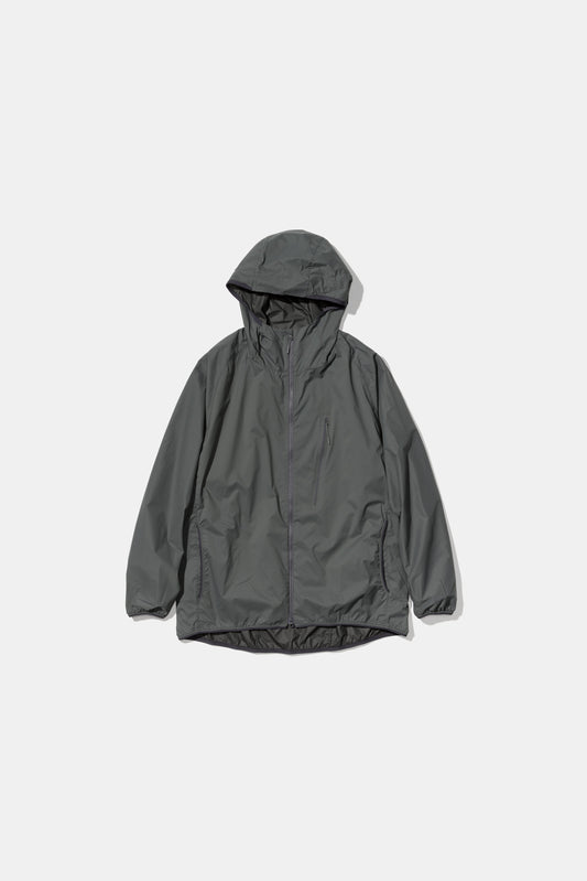 PACKABLE PARKA