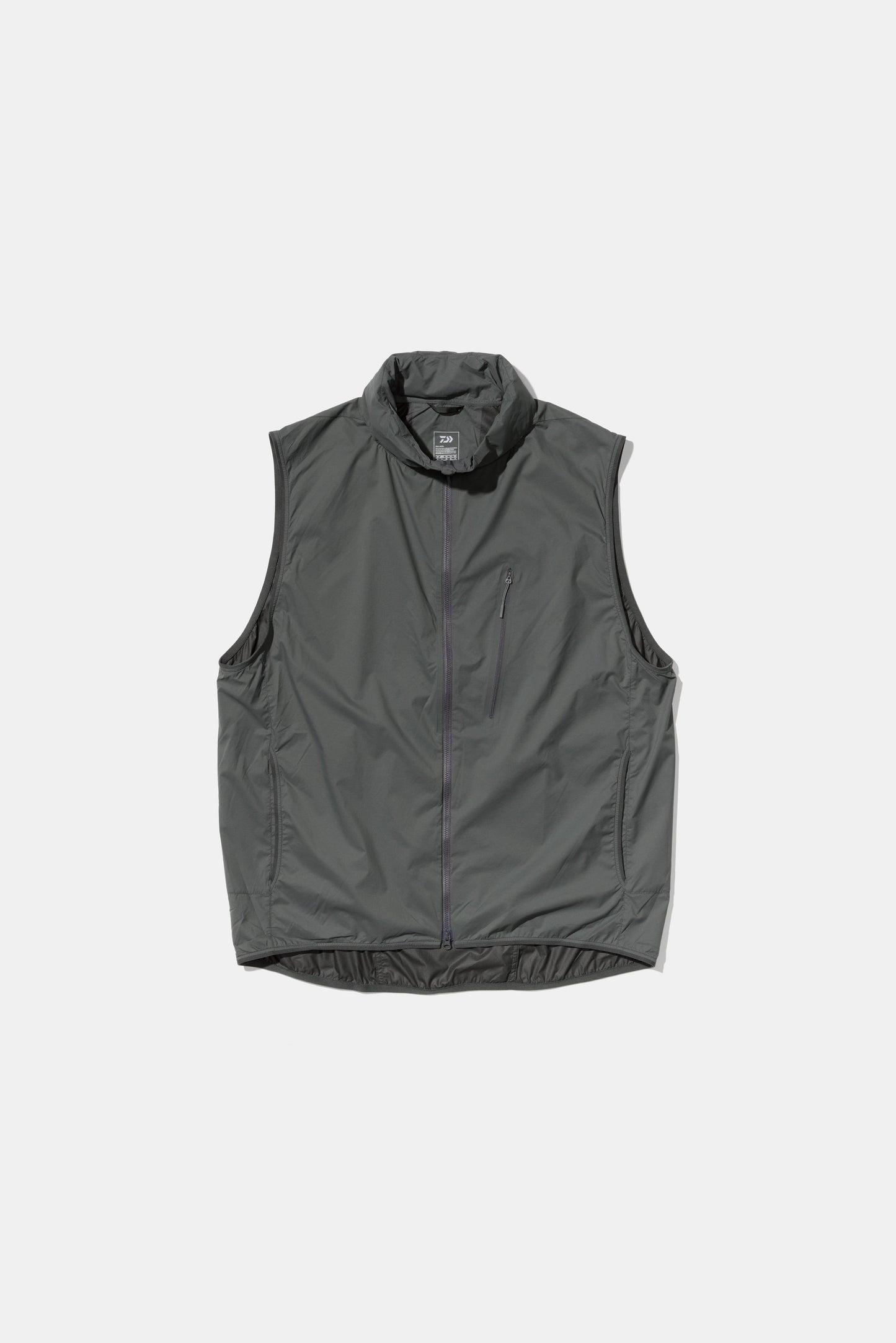 PACKABLE VEST