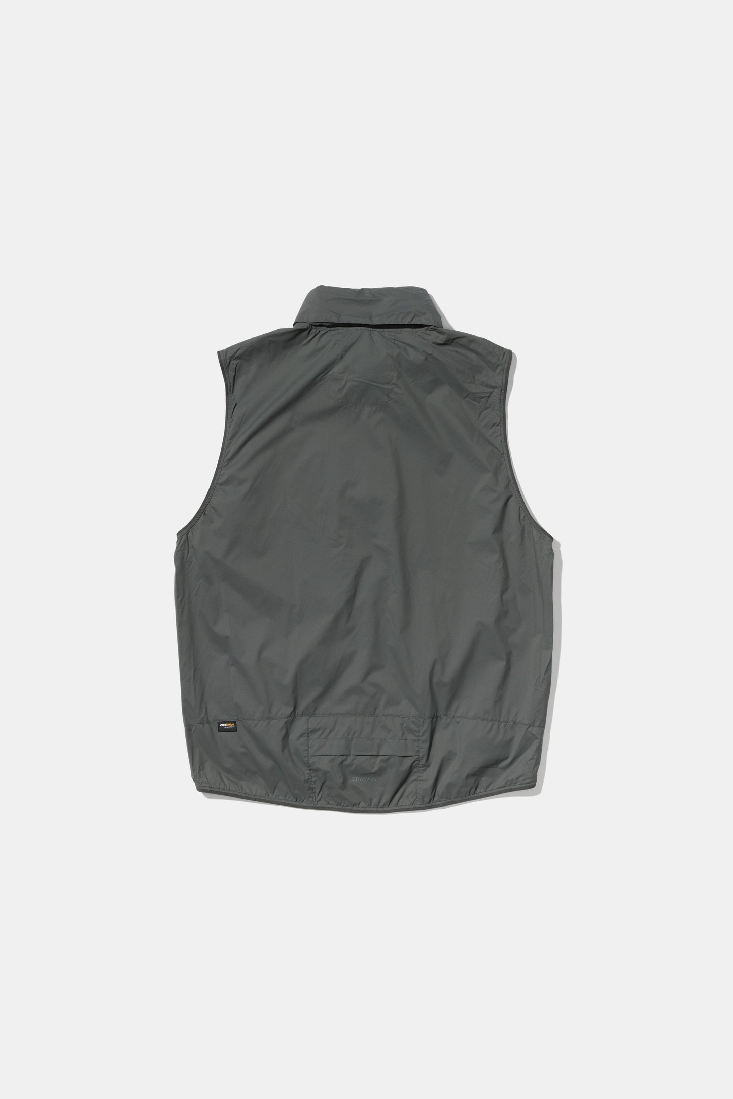 PACKABLE VEST