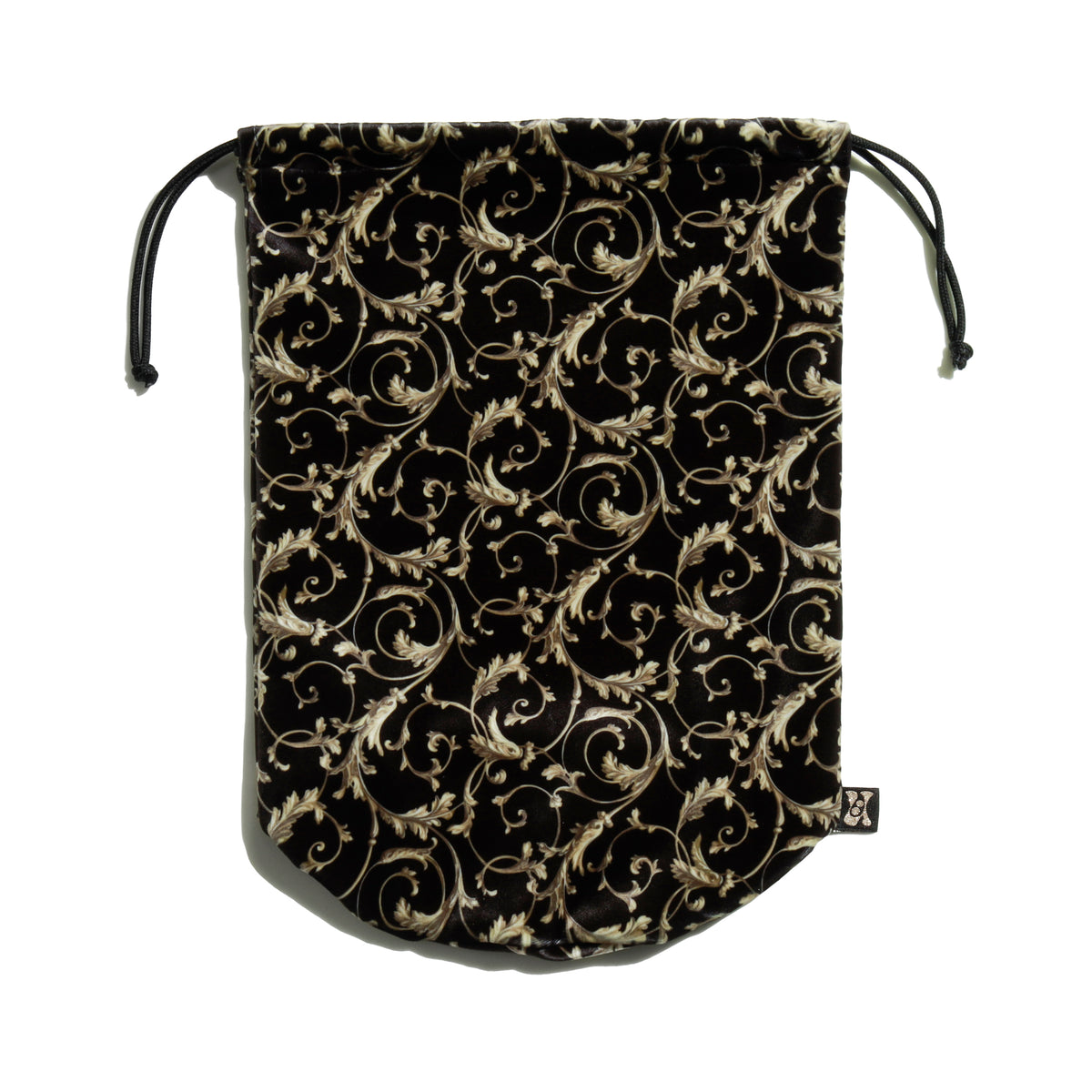 DOTS VAMP NOBLE DAMASK