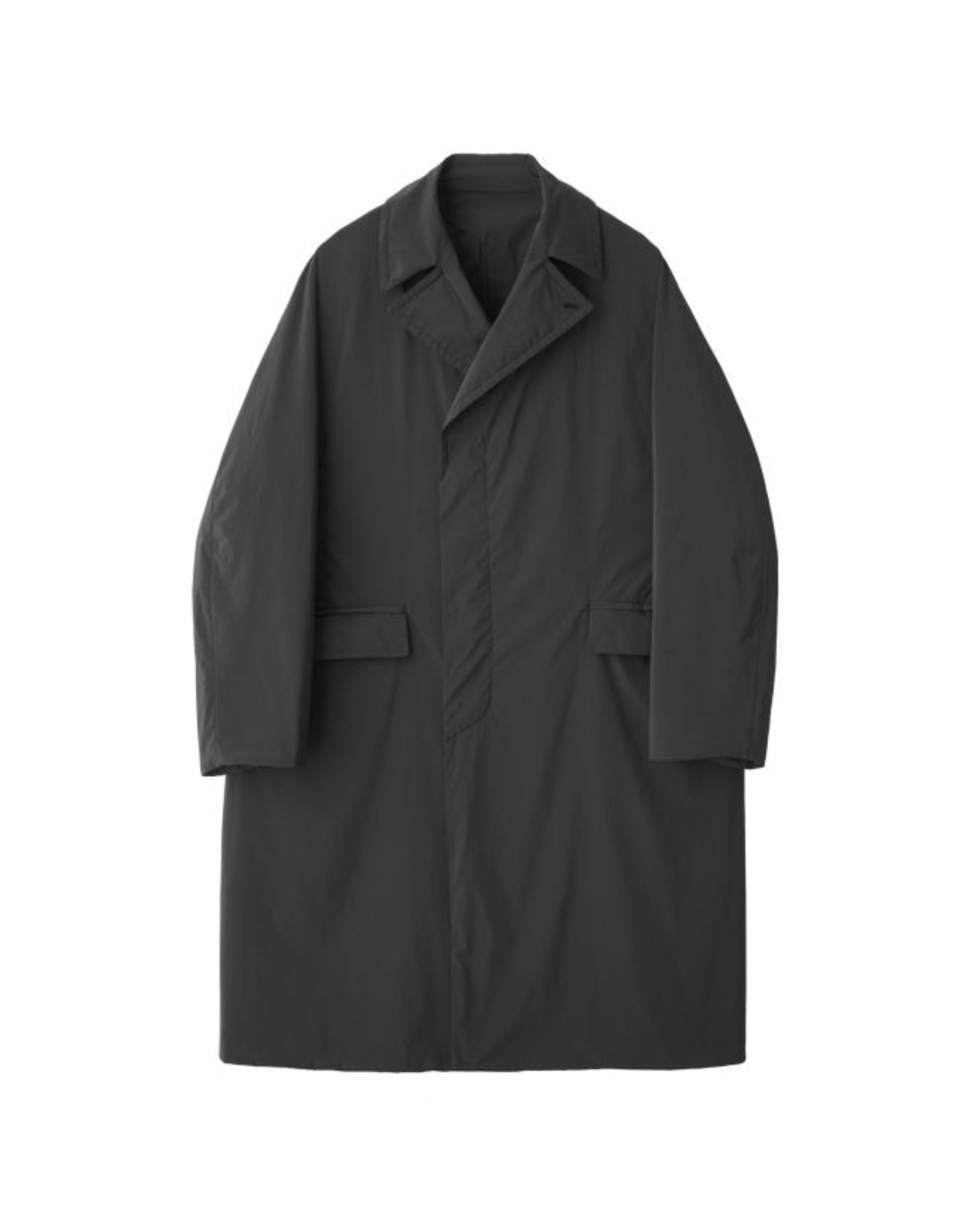 Device Coat DP SILICONE BLACK – TIME AFTER TIME