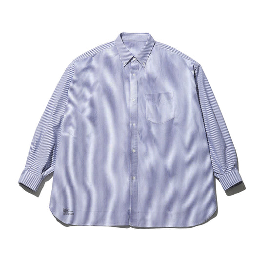 DRY OXFORD CORPORATE L/S SHIRT