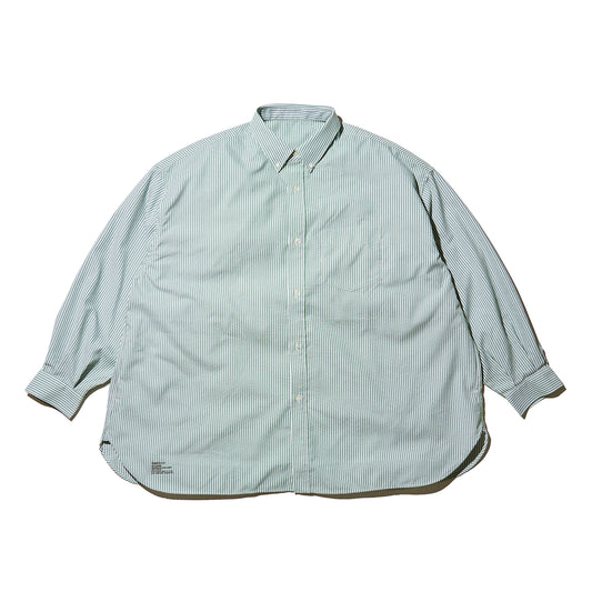 DRY OXFORD CORPORATE L/S SHIRT