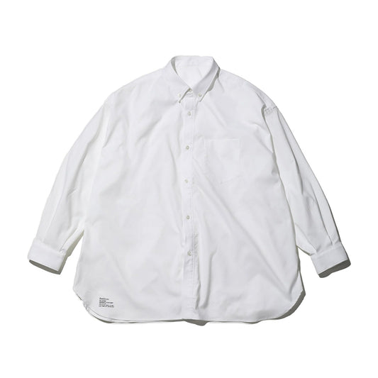 DRY OXFORD CORPORATE L/S SHIRT