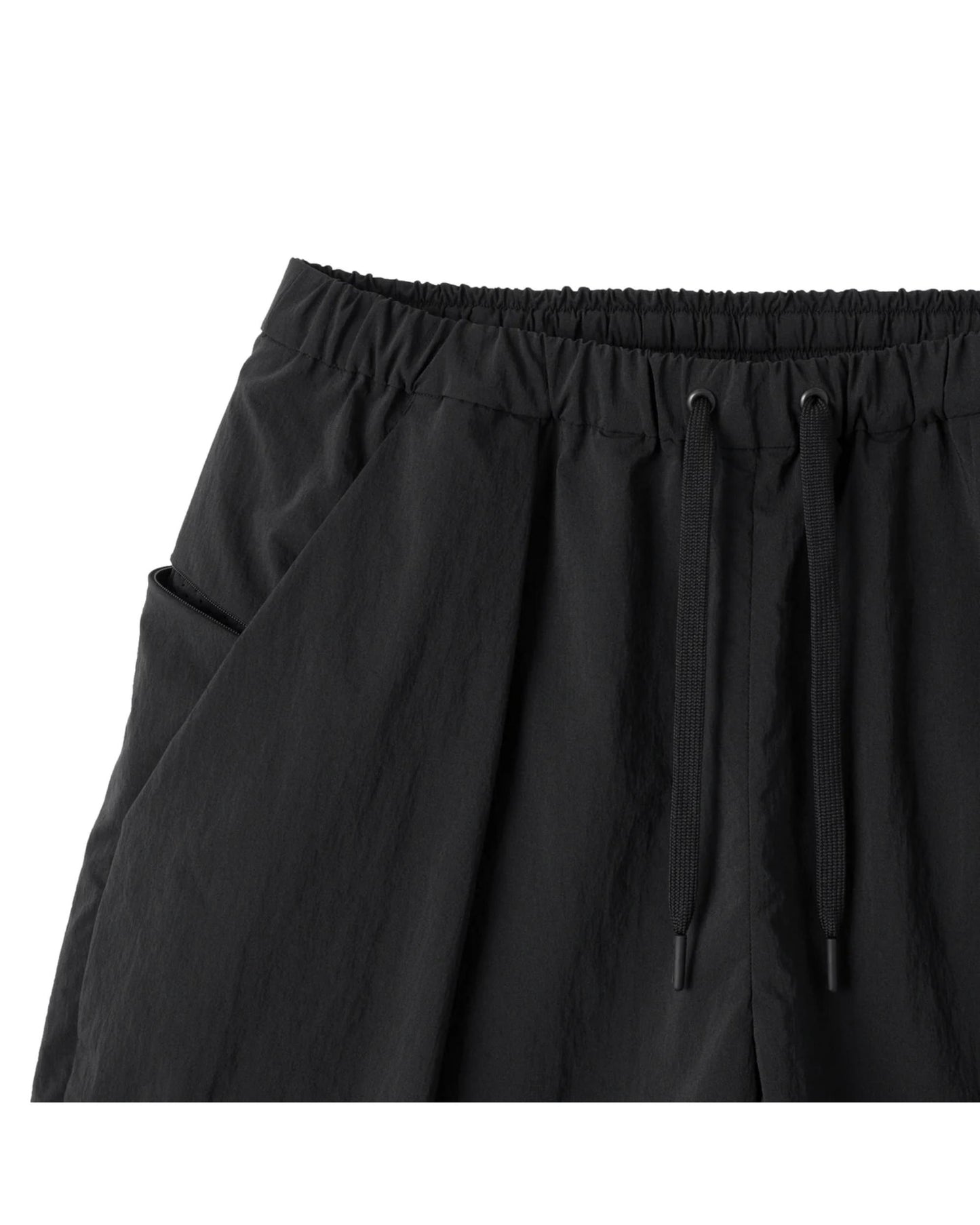 Wallet Shorts RESORT DR  BLACK