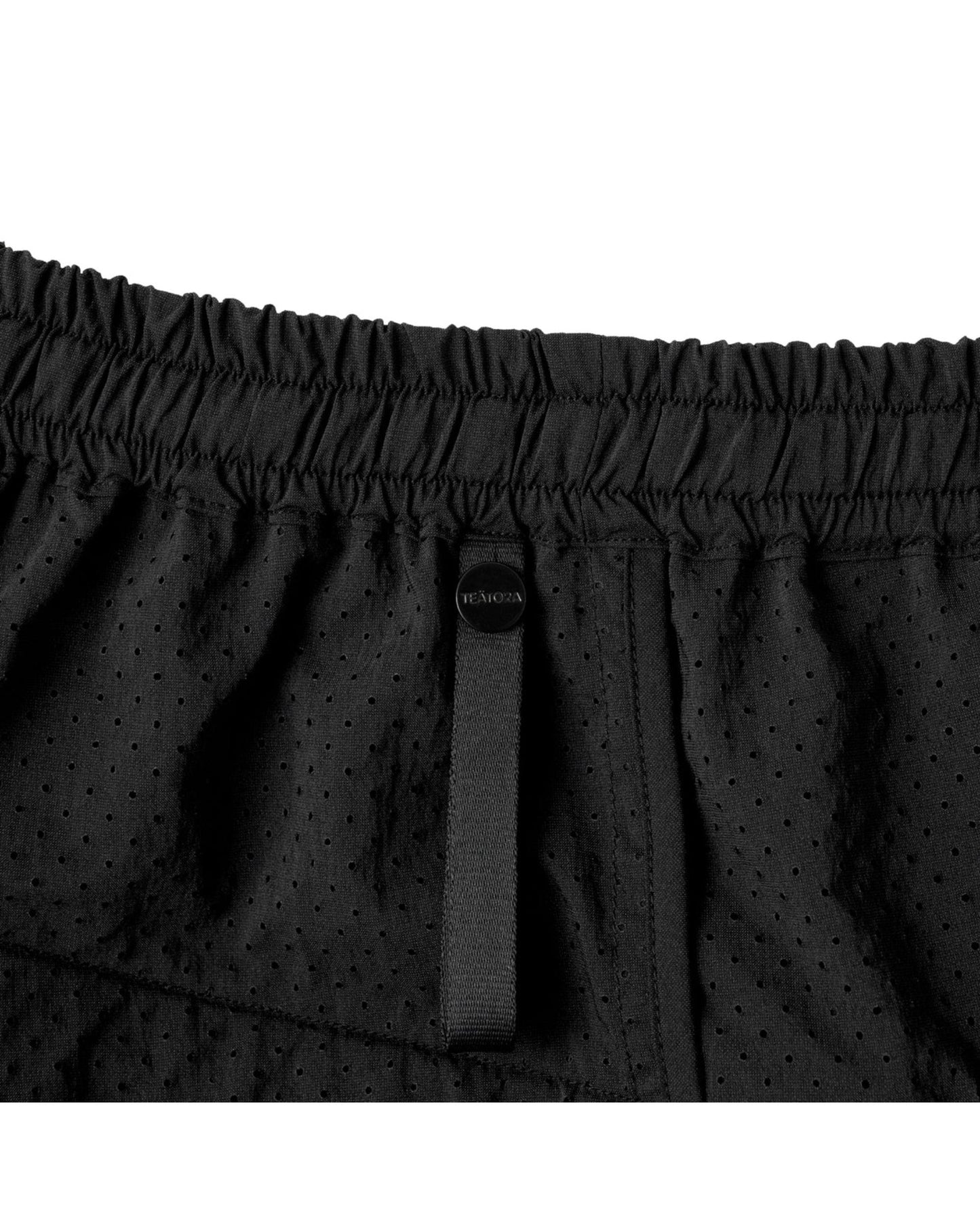 Wallet Shorts RESORT DR  BLACK
