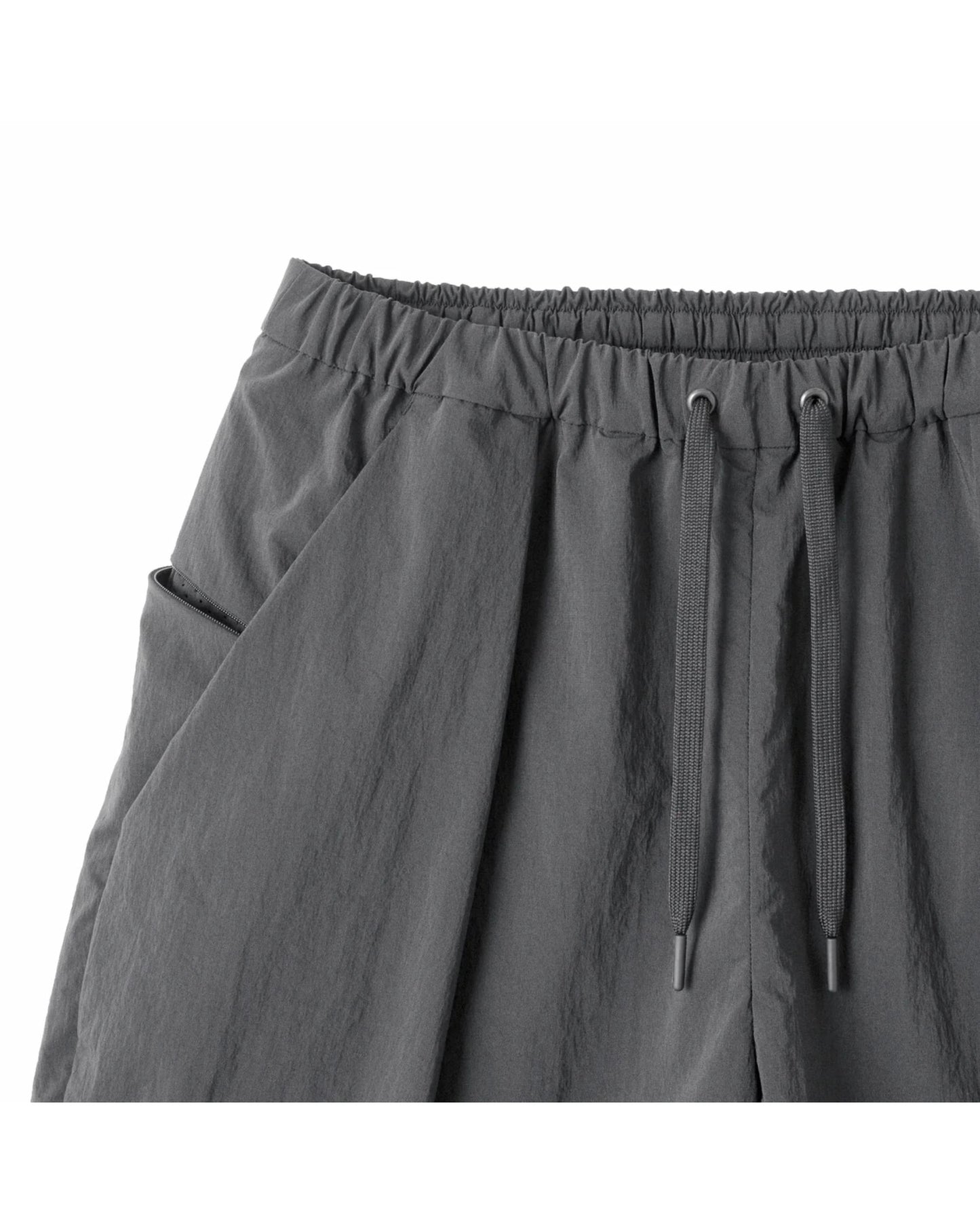 Wallet Shorts RESORT DR  GRAY