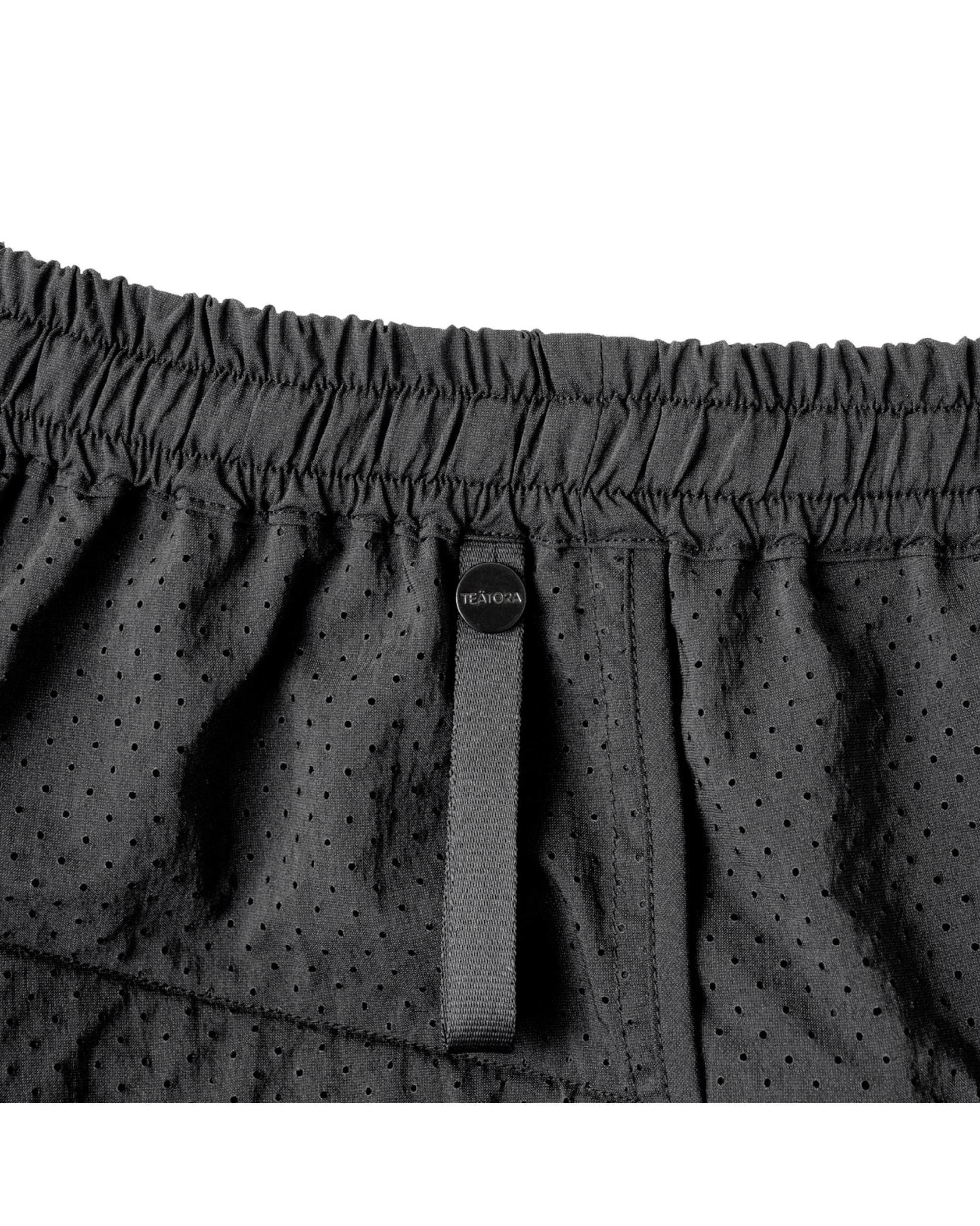 Wallet Shorts RESORT DR GRAY – TIME AFTER TIME