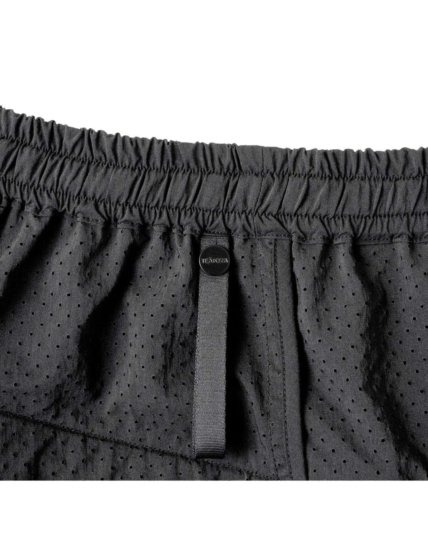 Wallet Shorts RESORT DR  GRAY