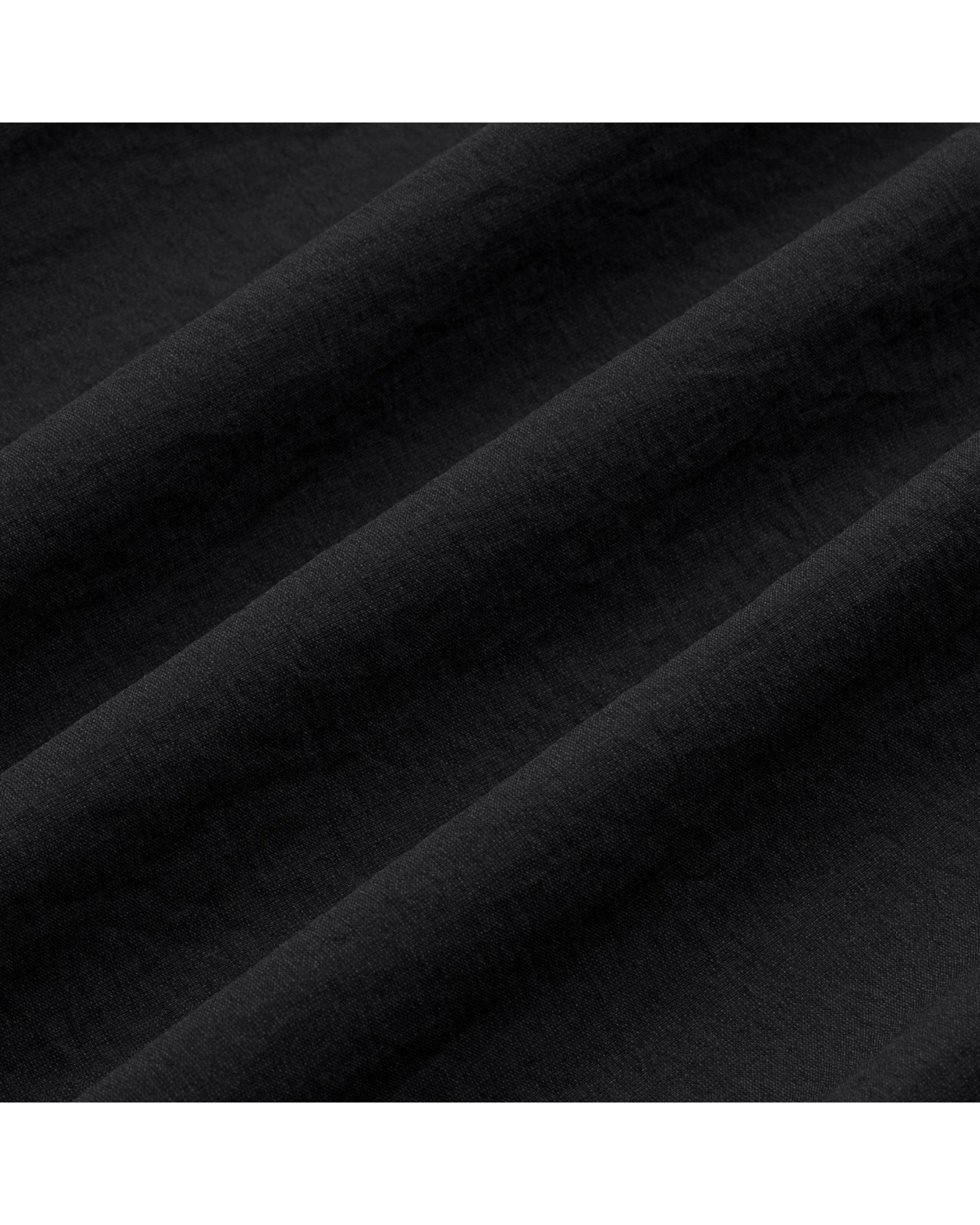 CARTRIDGE SHIRT S/S DR BLACK – TIME AFTER TIME