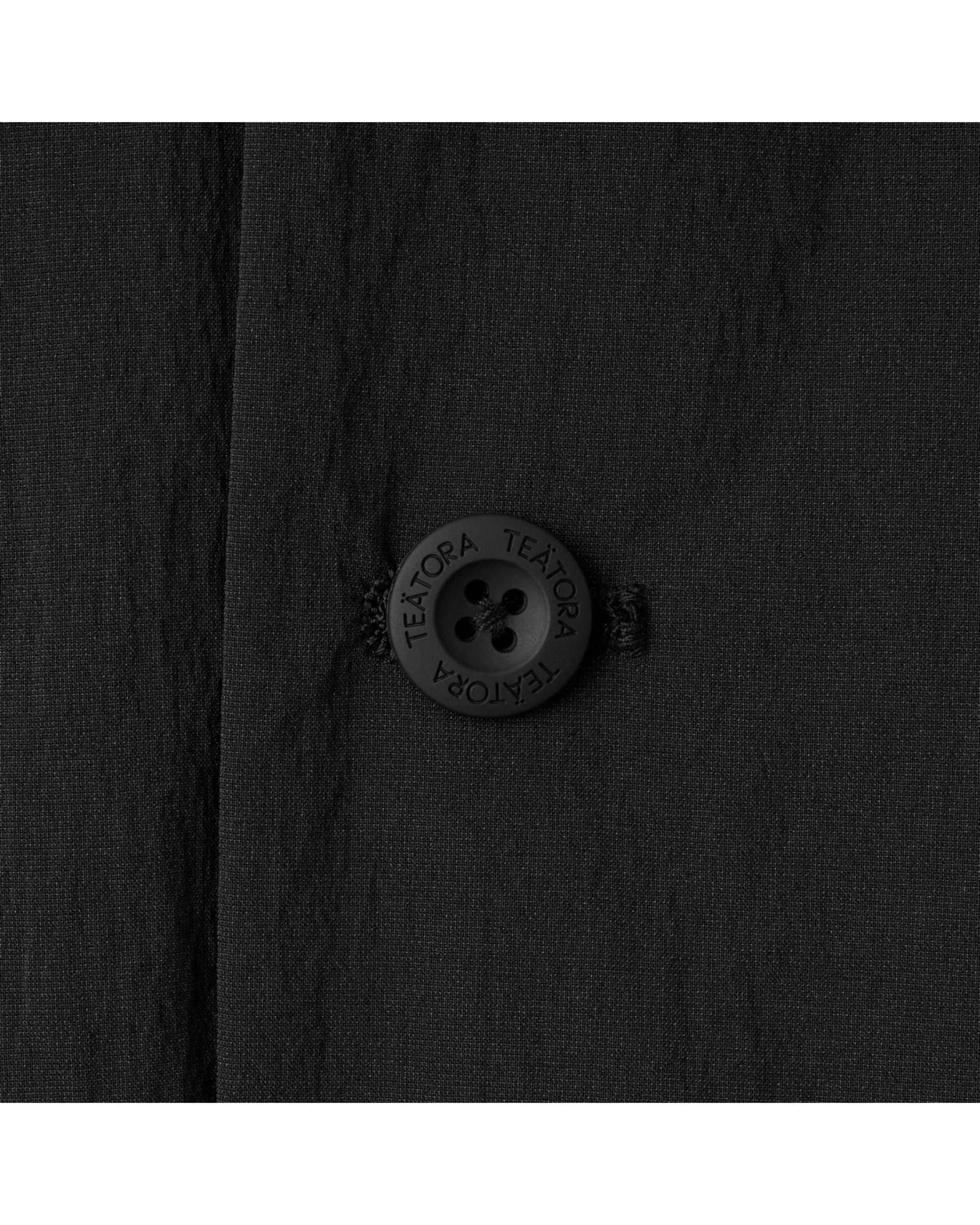 CARTRIDGE SHIRT S/S DR BLACK – TIME AFTER TIME
