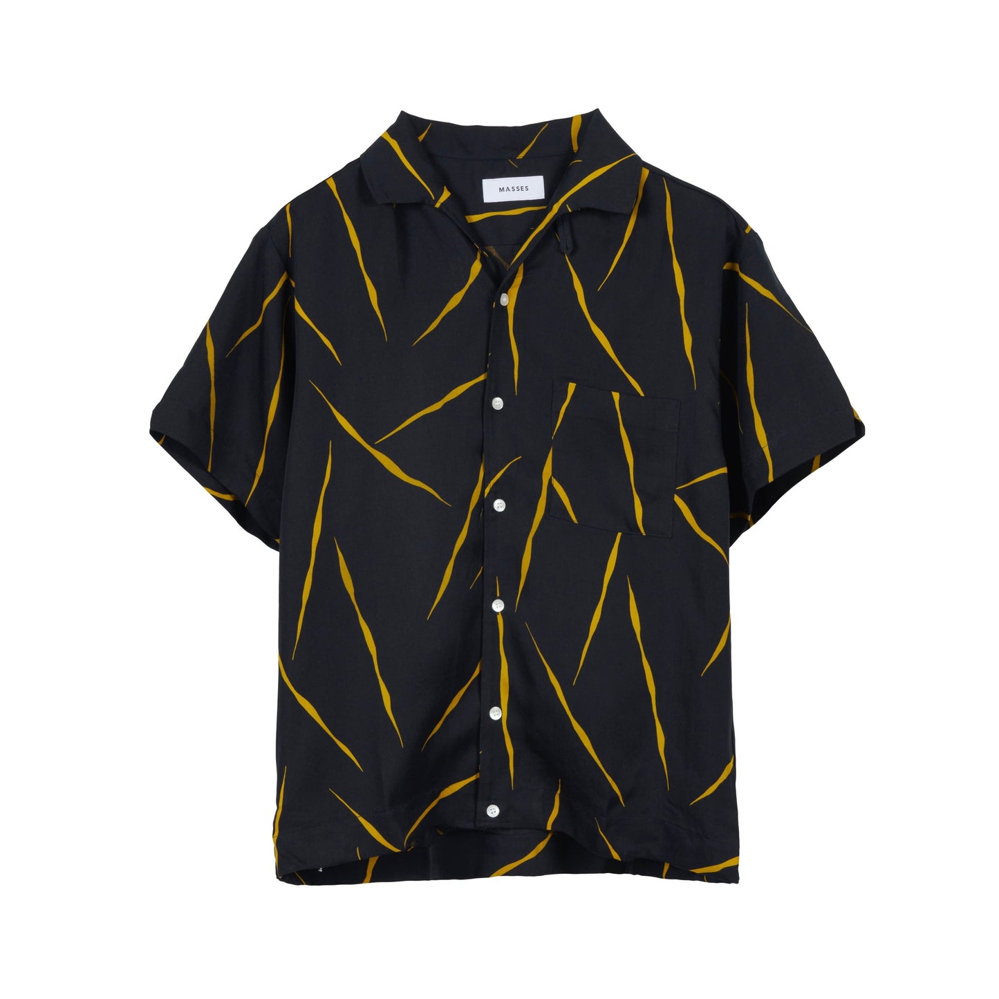 RAYON ITALIAN SHIRT