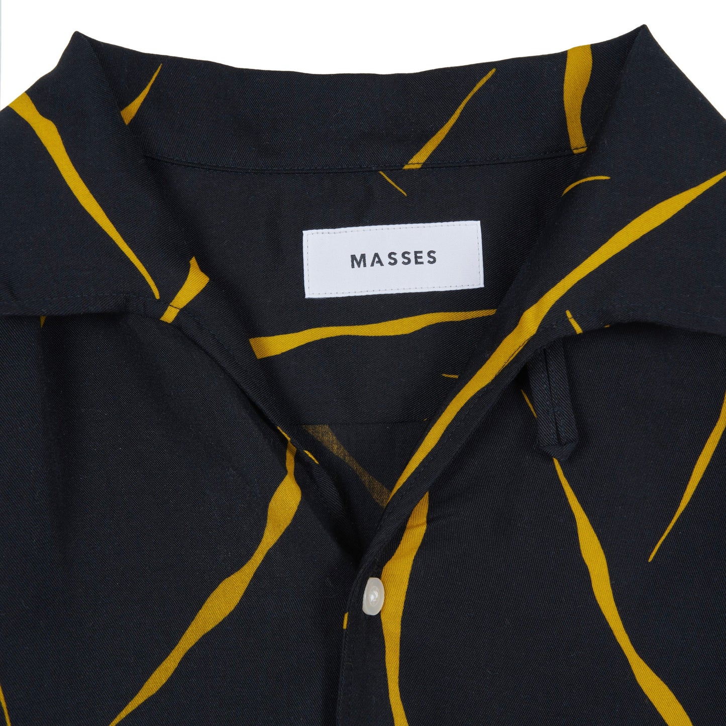 RAYON ITALIAN SHIRT L/S