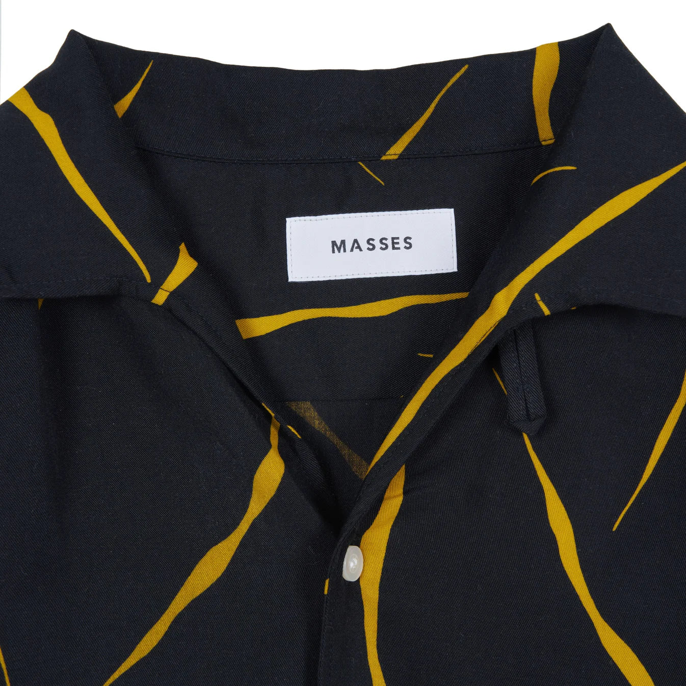 RAYON ITALIAN SHIRT