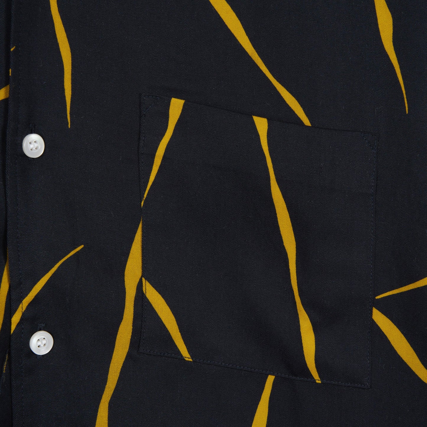 RAYON ITALIAN SHIRT L/S