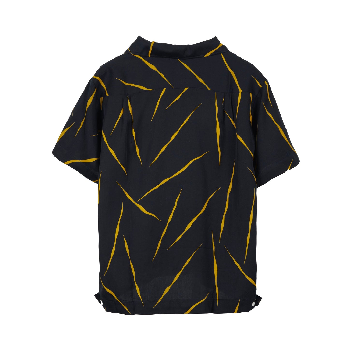 RAYON ITALIAN SHIRT