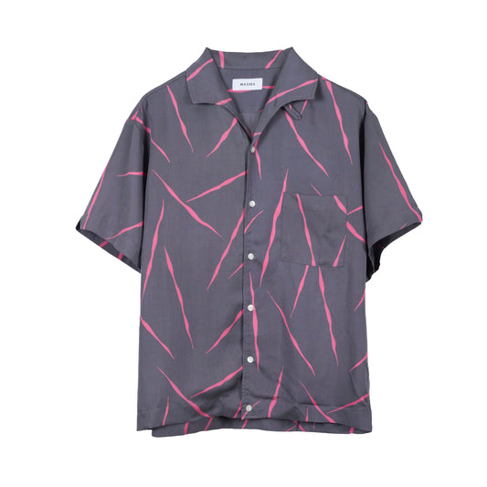 RAYON ITALIAN SHIRT