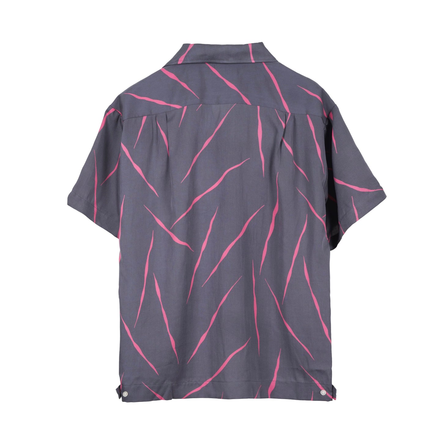 RAYON ITALIAN SHIRT