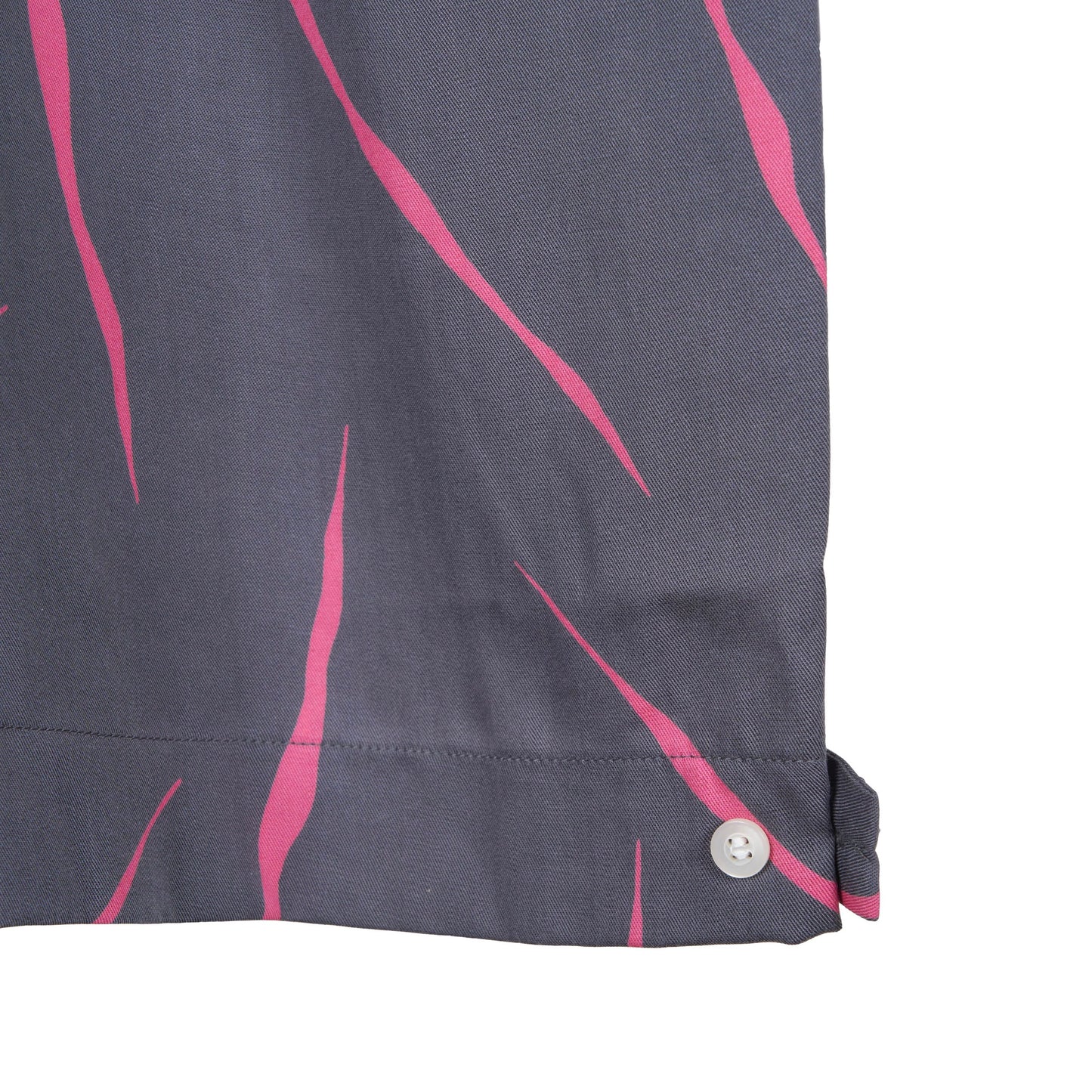 RAYON ITALIAN SHIRT L/S