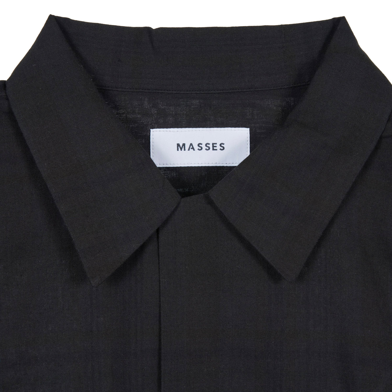 MADRAS DYED S/S SHIRT