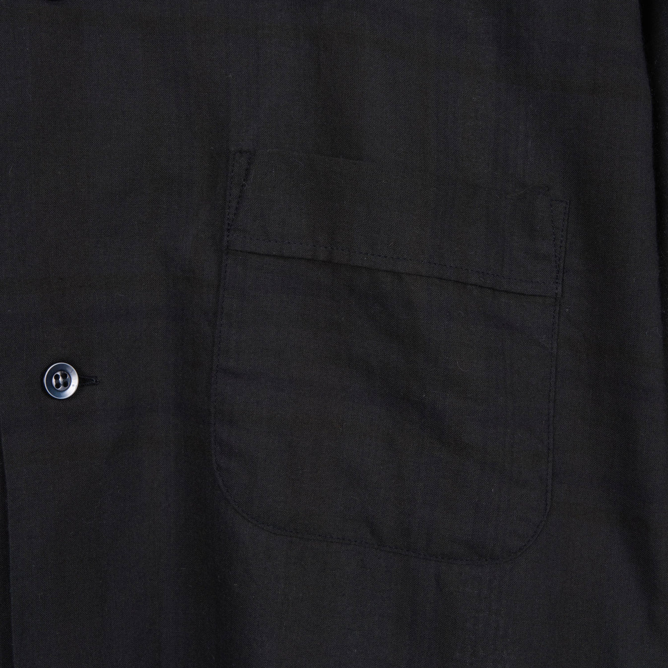 MADRAS DYED S/S SHIRT
