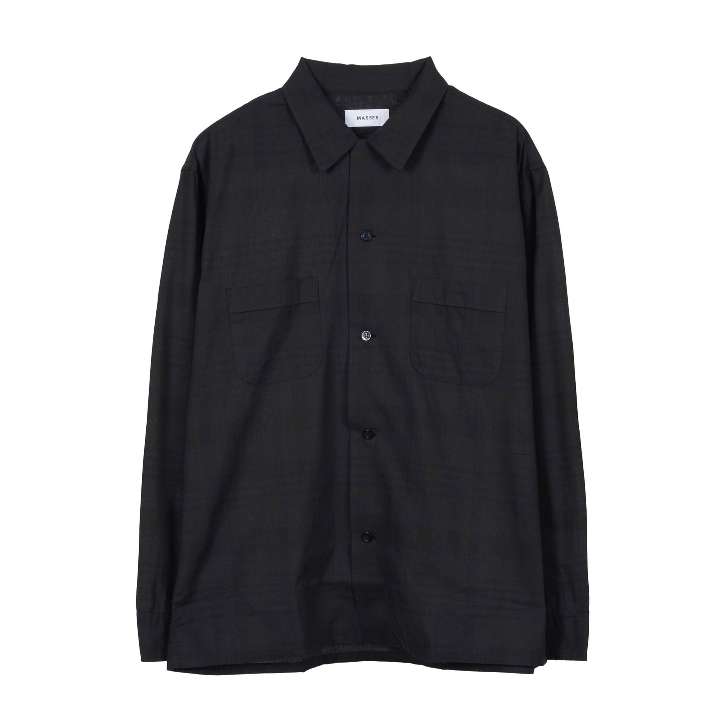 MADRAS DYED SHIRT