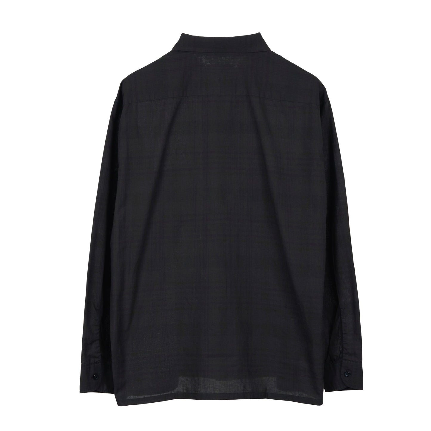 MADRAS DYED SHIRT