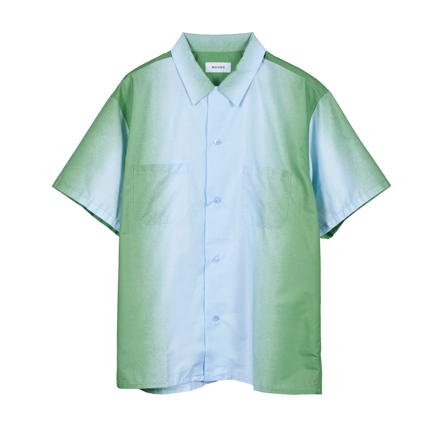 GRADATION S/S SHIRT