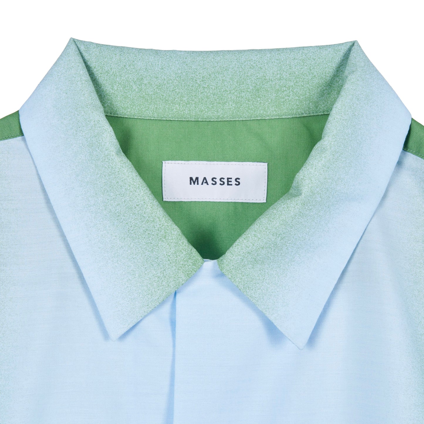 GRADATION S/S SHIRT