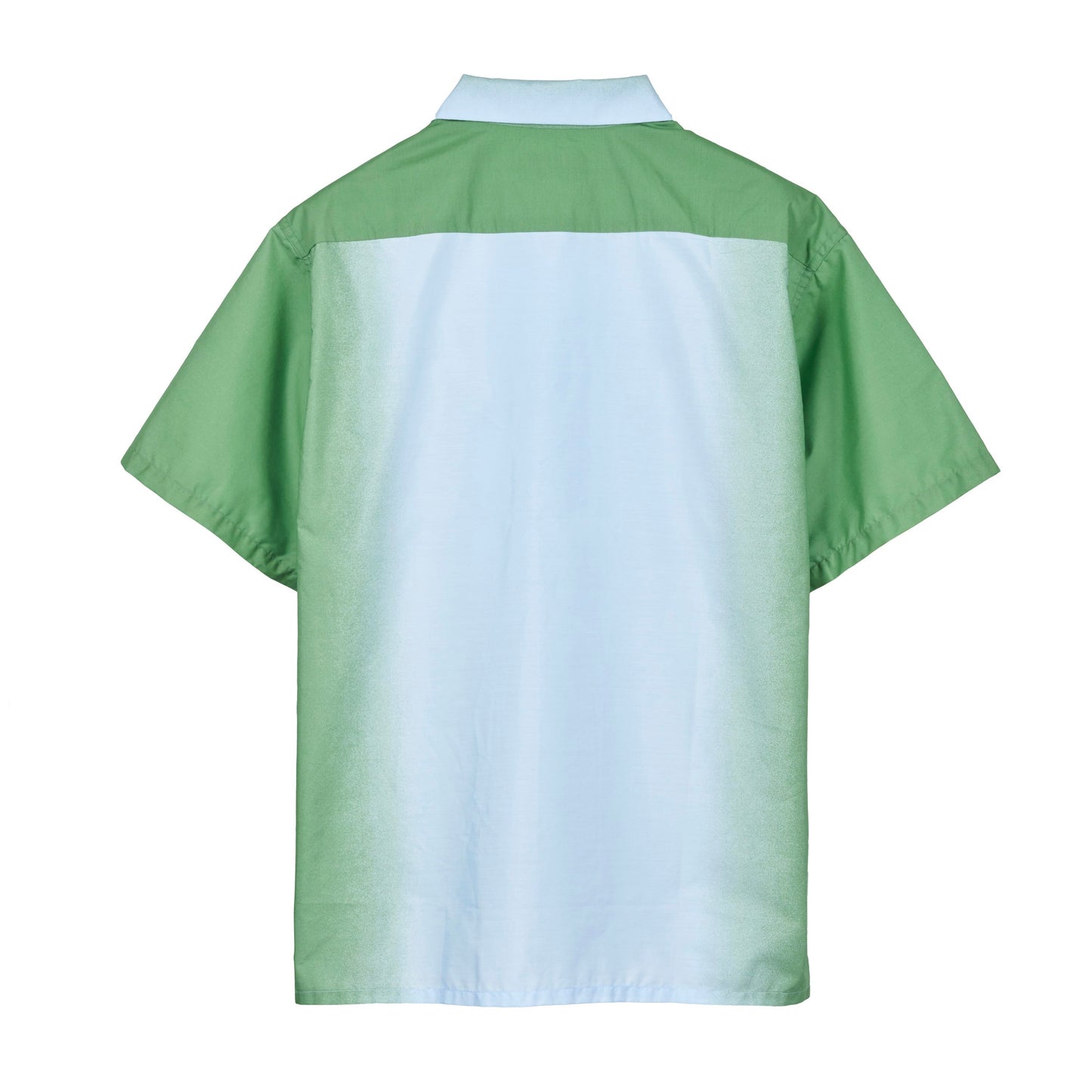 GRADATION S/S SHIRT