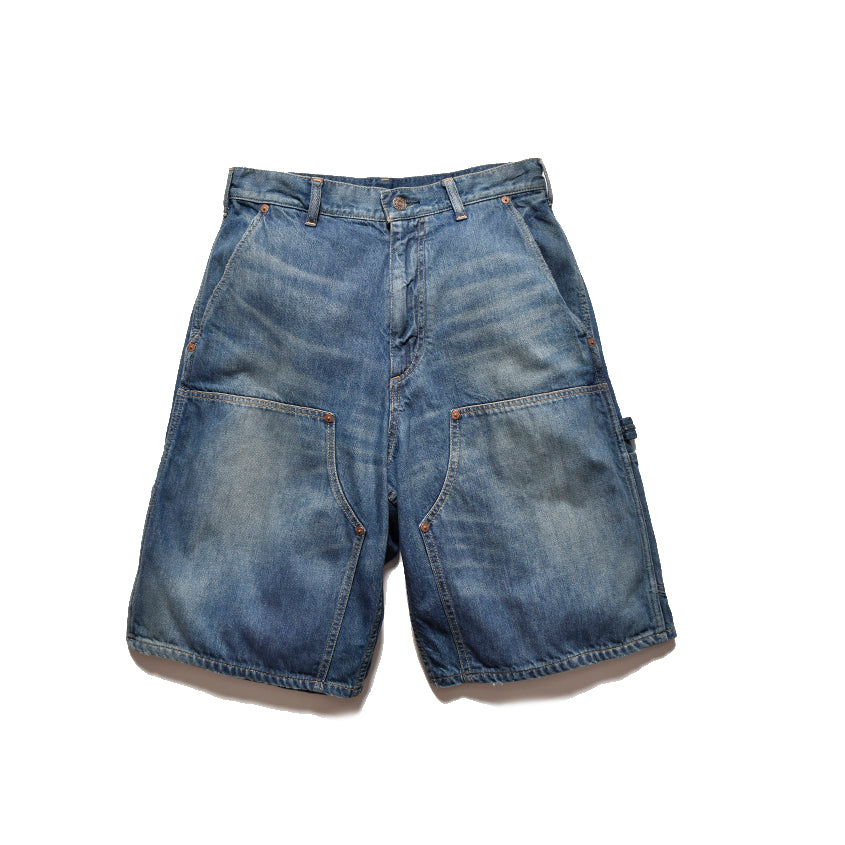 Double Knee Denim Work SPS