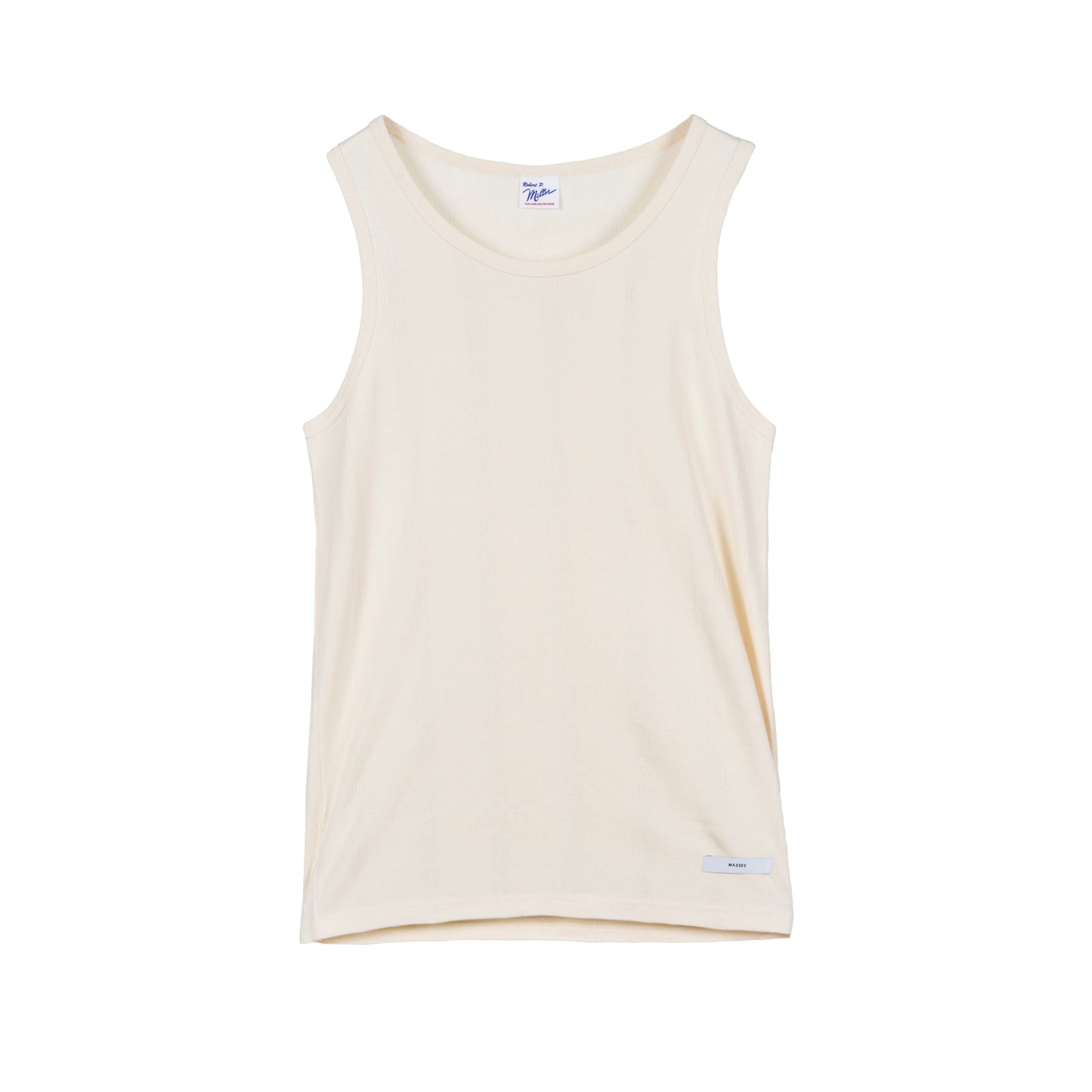 Robert P Miller TANKTOP PACK